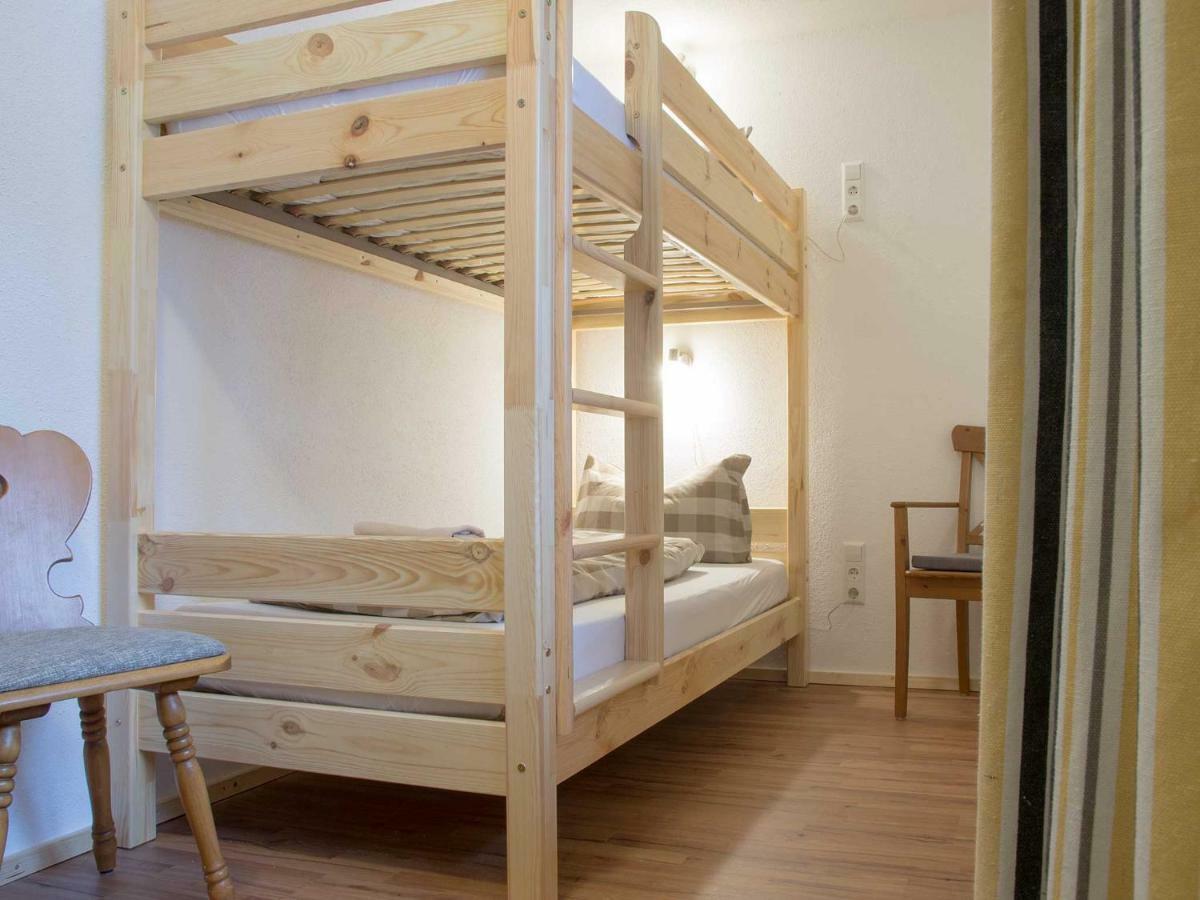 Hôtel Haus Wildbach à Reit im Winkl Extérieur photo
